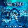 Temple Balls: Avalanche, CD