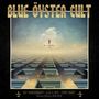 Blue Öyster Cult: 50th Anniversary Live In NYC: First Night, CD,CD,DVD