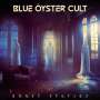 Blue Öyster Cult: Ghost Stories, CD