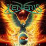 Xeneris: Eternal Rising, CD