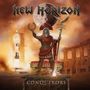 New Horizon (Metal): Conquerors, CD