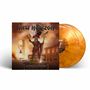 New Horizon (Metal): Conquerors (Orange Marble Vinyl), LP,LP