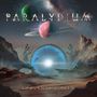 Paralydium: Universe Calls, CD