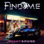 Find Me: Nightbound, CD