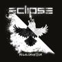 Eclipse: Megalomanium II, CD