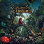 Casandra's Crossing: Garden Of Earthly Delights, CD