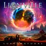 Lionville: Supernatural, CD