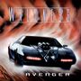 Wildness: Avenger, CD