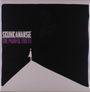 Skunk Anansie: The Painful Truth (Orange Black Splatter Vinyl), LP