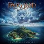 Fairyland: The Story Remains, CD