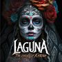 Laguna: The Ghost Of Katrina, CD