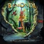 Ramonda: The Walls Are Crumbling Down, CD
