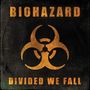 Biohazard: Divided We Fall, LP