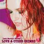Leah Martin-Brown: Love & Other Crimes, CD