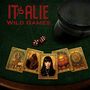 IT'sALIE: Wild Games, CD