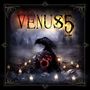 Venus 5: March Of The Venus 5, CD