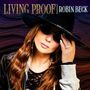 Robin Beck: Living Proof, CD