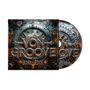 Von Groove: Born To Rock, CD