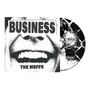 The Meffs: Business, CD