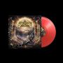 Stryper: Throne Of Thorns (Indie Exclusive Edition) (Red Vinyl), LP
