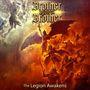 Brother Against Brother: The Legion Awakens, CD