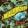 : I Malamondo, CD