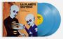 : La Planète Sauvage (Limited Numbered Edition) (Blue Vinyl), LP,LP