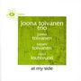Joona Toivanen: At My Side, CD