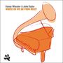 Kenny Wheeler: Where Do We Go From Here, CD