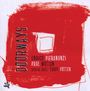 Enrico Pieranunzi & Paul Motian: Doorways, CD