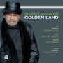 Andre Ceccarelli: Golden Land, CD