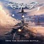 Cryonic Temple: Into The Glorious Battle, CD