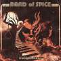Band Of Spice: Shadows Remain (Limited-Edition), LP