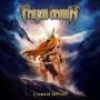 Frozen Crown: Crowned In Frost, CD