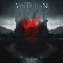 Volturian: Crimson, CD