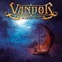 Vandor: On A Moonlit Night, CD
