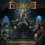 Evermore: Court Of The Tyrant King, CD