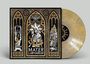 Deathless Legacy: Mater Larvarum (Limited Edition) (Gold Marbled Vinyl), LP