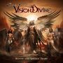 Vision Divine: Blood and Angels' Tears, CD