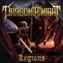 Dragonknight: Legions, CD