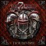 The 7th Guild: Triumviro, CD