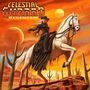 Celestial Wizard: Regenesis, CD