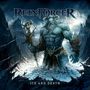 Reinforcer: Ice And Death, CD