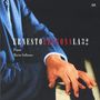 Ernesto Lecuona: La 32, CD