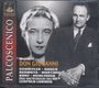 Wolfgang Amadeus Mozart (1756-1791): Don Giovanni, CD