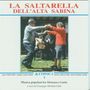 : La Saltarella Dell'Alta Sabina, CD