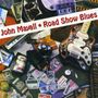 John Mayall: Road Show Blues, CD