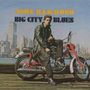 John Hammond: Big City Blues, CD