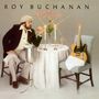 Roy Buchanan: My Babe, CD