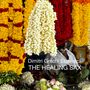 Dimitri Grechi Espinoza: The Healing Sax, CD